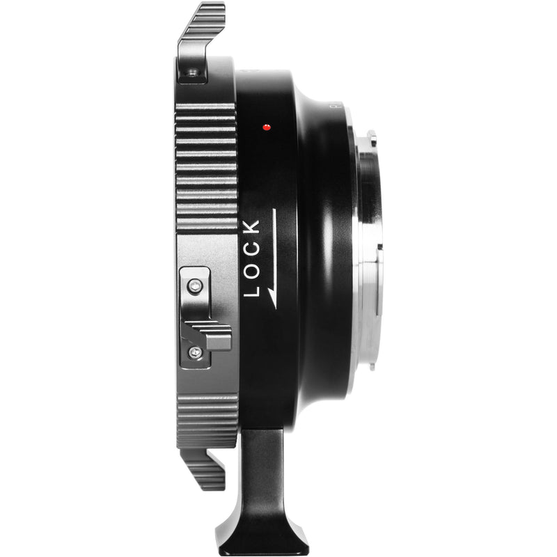 Sirui Lens Adapter for PL-Mount Lenses to L-Mount Cameras