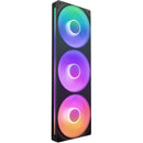 NZXT F360 RGB Core Fan Unit (Black)
