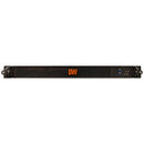 Digital Watchdog DW-BJP1U60T Blackjack P-Rack Server (60TB, Windows 10 IoT)