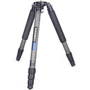 INNOREL NT364C Carbon Fiber Tripod with BL75N 75mm Bowl Adapter