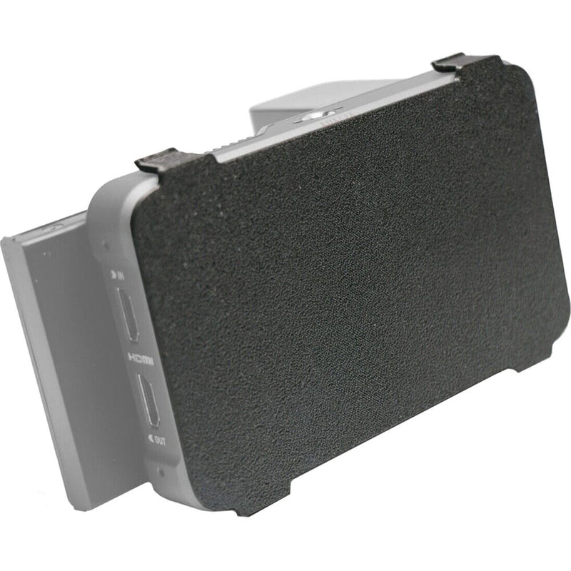 Bioluminous Clip-On Hard Plastic Screen Cover for Atomos Ninja V/V+
