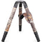 INNOREL RT90CM Carbon Fiber Tripod with 75mm Bowl (Woodland Camouflage)
