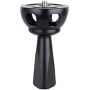 INNOREL NT364C Carbon Fiber Tripod with BL75N 75mm Bowl Adapter
