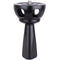 INNOREL NT364C Carbon Fiber Tripod with BL75N 75mm Bowl Adapter
