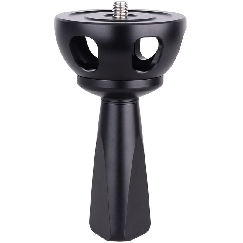 INNOREL NT364C Carbon Fiber Tripod with BL75N 75mm Bowl Adapter