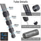 INNOREL NT364C Carbon Fiber Tripod with BL75N 75mm Bowl Adapter