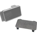 Bioluminous Clip-On Hard Plastic Screen Cover for Atomos Ninja V/V+