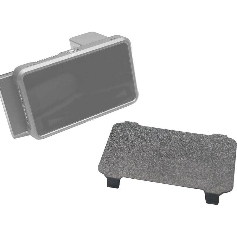 Bioluminous Clip-On Hard Plastic Screen Cover for Atomos Ninja V/V+