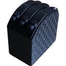 Bioluminous 3-Filter Case for Canon Drop-In Filter Mount Adapter (EF-EOS R)
