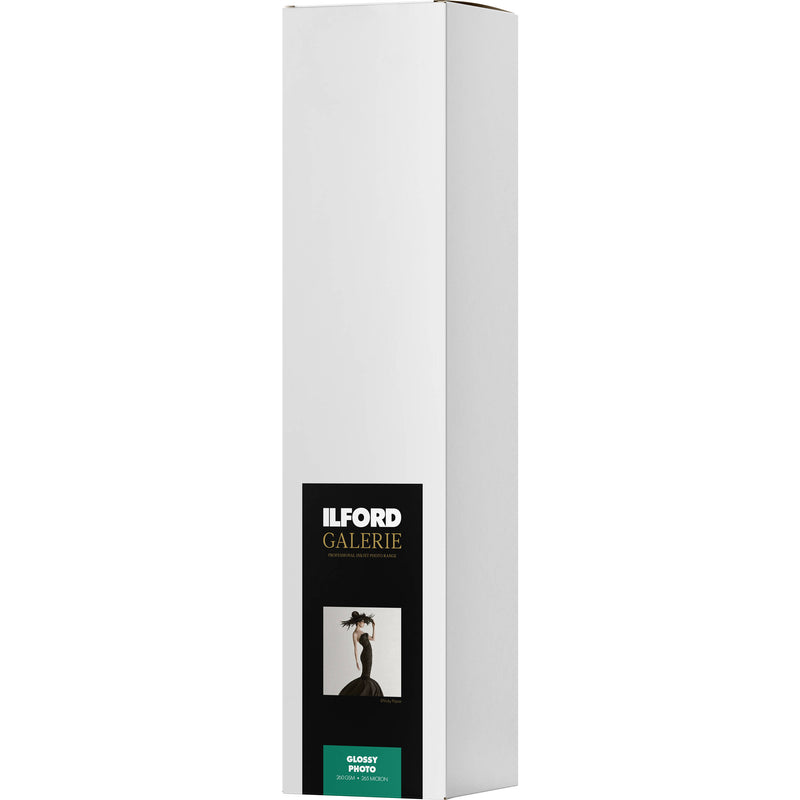 Ilford Premium Galerie Glossy Photo 200gsm - 60x100" - Roll