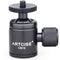 ARTCISE CB19 Mini Ball Head