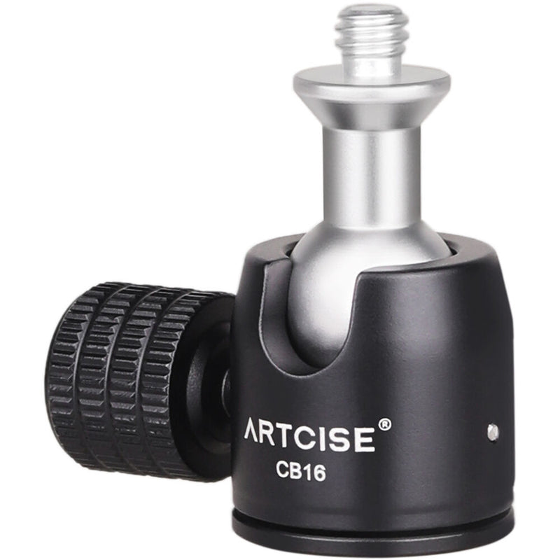 ARTCISE CB16 Mini Ball Head