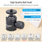 ARTCISE CB19 Mini Ball Head
