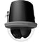 Pelco Spectra Enhanced 7 Series S7818L-FW0 4K UHD PTZ Network Dome Camera (Smoked Bubble)