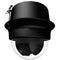 Pelco Spectra Enhanced 7 Series S7818L-YB0 4K UHD Outdoor PTZ Network Dome Camera (Smoked Bubble)