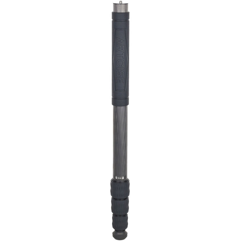 ARTCISE CS80C Carbon Fiber Tripod&nbsp;with Magic Arm and Smartphone Holder