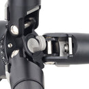 ARTCISE CS80C Carbon Fiber Tripod&nbsp;with Magic Arm and Smartphone Holder