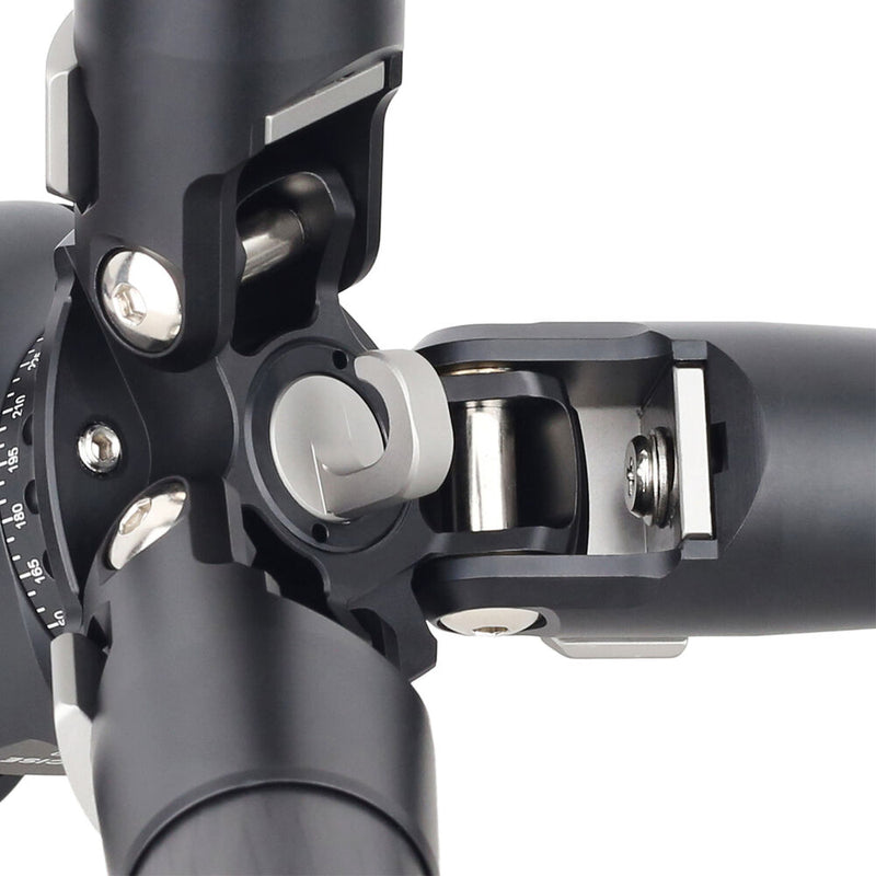 ARTCISE CS80C Carbon Fiber Tripod&nbsp;with Magic Arm and Smartphone Holder