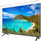 Sahara Case ZeroDamage Clear Screen Protector for Most 77" TVs