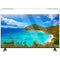Sahara Case ZeroDamage Clear Screen Protector for Most 77" TVs