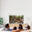Sahara Case ZeroDamage Clear Screen Protector for Most 85" TVs