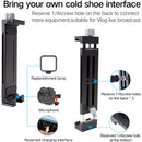 CimaPro CP-12S Tablet & Smartphone Tripod Mount