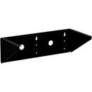 Kendall Howard 5 RU V-Rack Mount with Cage Nut Rails