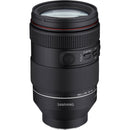 Samyang 35-150mm f/2-2.8 AF Lens (Leica L)