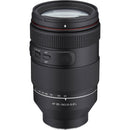 Samyang 35-150mm f/2-2.8 AF Lens (Leica L)