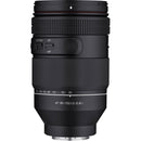Samyang 35-150mm f/2-2.8 AF Lens (Leica L)