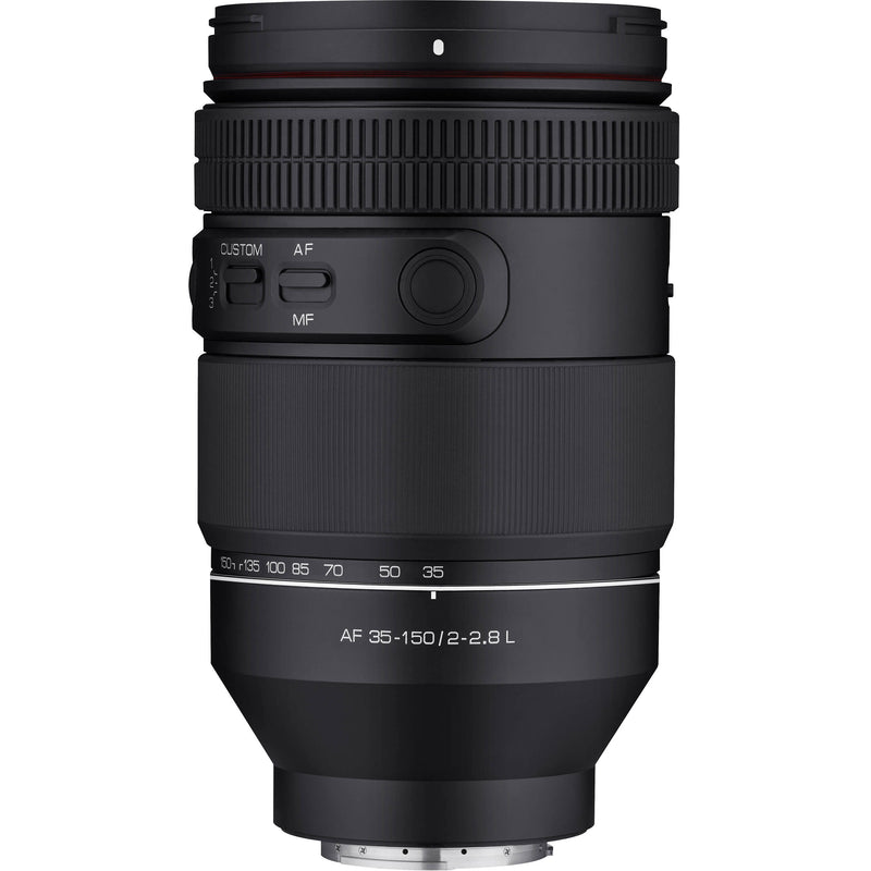 Samyang 35-150mm f/2-2.8 AF Lens (Leica L)
