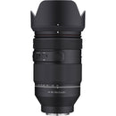 Samyang 35-150mm f/2-2.8 AF Lens (Leica L)