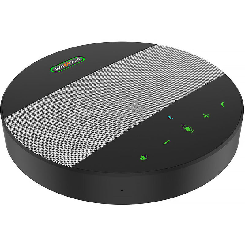BZBGEAR BG-OMNITALK-PRO USB/Bluetooth Desktop Conference Speakerphone
