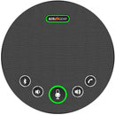 BZBGEAR BG-OMNITALK USB/Bluetooth Desktop Conference Speakerphone