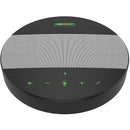 BZBGEAR BG-OMNITALK-PRO USB/Bluetooth Desktop Conference Speakerphone