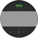 BZBGEAR BG-OMNITALK-PRO USB/Bluetooth Desktop Conference Speakerphone