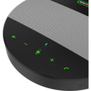 BZBGEAR BG-OMNITALK-PRO USB/Bluetooth Desktop Conference Speakerphone