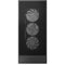 NZXT H7 Flow RGB Mid-Tower Case (Black, 2024)