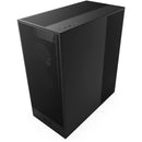 NZXT H7 Flow RGB Mid-Tower Case (Black, 2024)
