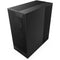 NZXT H7 Flow RGB Mid-Tower Case (Black, 2024)