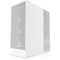 NZXT H7 Flow Mid-Tower Case (White, 2024)