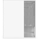 NZXT H7 Flow Mid-Tower Case (White, 2024)