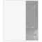 NZXT H7 Flow Mid-Tower Case (White, 2024)