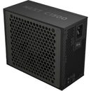 NZXT 1500W C1500 Platinum ATX 3.1 Computer Power Supply (Black)