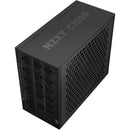 NZXT 1500W C1500 Platinum ATX 3.1 Computer Power Supply (Black)