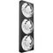 NZXT F360 RGB Core Fan Unit (Black)
