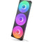 NZXT F360 RGB Core Fan Unit (Black)