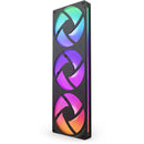 NZXT F360 RGB Core Fan Unit (Black)