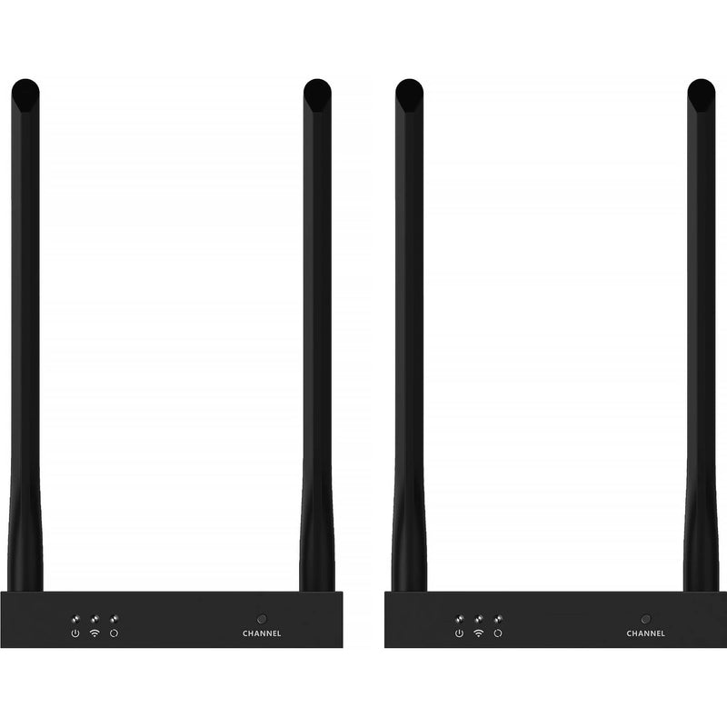Evolution 4K Wireless HDMI Extender Set (164')