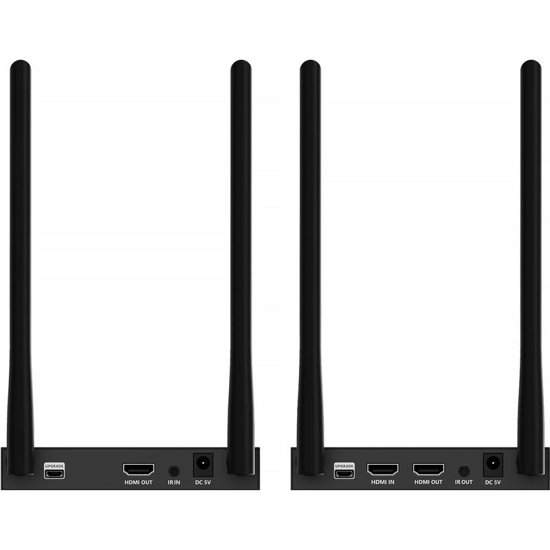 Evolution 4K Wireless HDMI Extender Set (164')